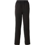 Pcchilli - Washed Joggingbroek - Stonewash - High-Waist - Straight Fit