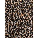 Only - Kogpoptrash Life Icon Wide Pant - Zwart - Meisjesbroek