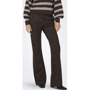 Only - Lva Life - Lange Broek - Bruin