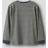 Biologisch Katoen - Top - Lange Mouwen - Jersey - Regular Fit