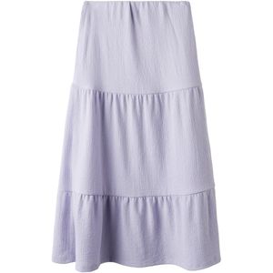 Name It Rok - NkfFelicia - Misty Lilac - Name It - 12 jaar (152) - Rok