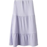 Name It Rok - NkfFelicia - Misty Lilac - Name It - 12 jaar (152) - Rok