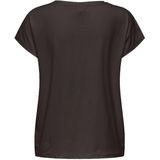 ONLY PLAY - ONPAUBREE LIFE ON SS BAT LOOSE TEE - Dames T-shirt - Korte Mouwen