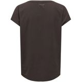 ONLY PLAY - ONPAUBREE LIFE ON SS BAT LOOSE TEE - Dames T-shirt - Korte Mouwen