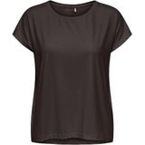 ONLY PLAY - ONPAUBREE LIFE ON SS BAT LOOSE TEE - Dames T-shirt - Korte Mouwen