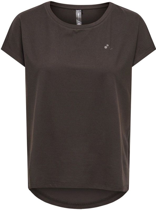 ONLY PLAY - ONPAUBREE LIFE ON SS BAT LOOSE TEE - Dames T-shirt - Korte Mouwen