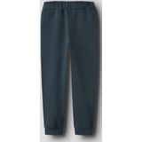 Joggingbroek - Regular Fit - Zacht - Met Verstelbare Taille - Sportbroeken