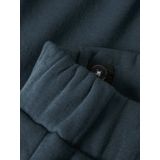 Joggingbroek - Regular Fit - Zacht - Met Verstelbare Taille - Sportbroeken