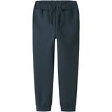 Joggingbroek - Regular Fit - Zacht - Met Verstelbare Taille - Sportbroeken