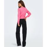 Only - Onlhavanna - Damesvest - Roze