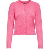 Only - Onlhavanna - Damesvest - Roze