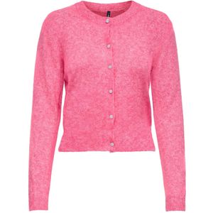 Only - Onlhavanna - Damesvest - Roze