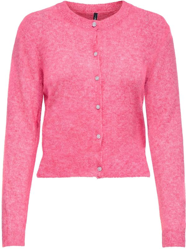 Only - Onlhavanna - Damesvest - Roze