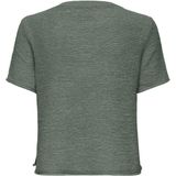 Only - Sunny - Gebreid T-shirt - Dames