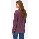 Vmalice - Overhemd - Lange Mouwen - Oversized Fit