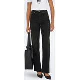 ONLY - ONLJUICY-WAUW HW WIDE DNM GUA006 NOOS - Jeans - High Waist - Wide-leg