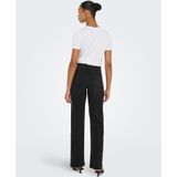ONLY - ONLJUICY-WAUW HW WIDE DNM GUA006 NOOS - Jeans - High Waist - Wide-leg