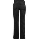 ONLY - ONLJUICY-WAUW HW WIDE DNM GUA006 NOOS - Jeans - High Waist - Wide-leg