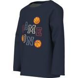 NAME IT - Longsleeve
