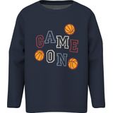 NAME IT - Longsleeve
