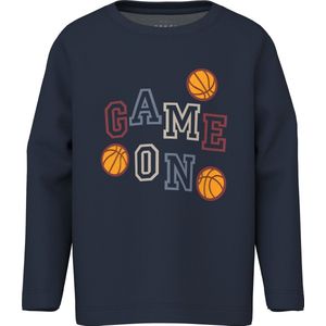 NAME IT - Longsleeve