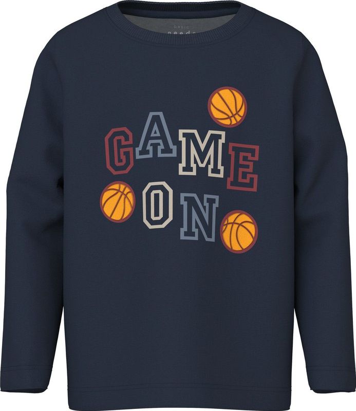 NAME IT - Longsleeve