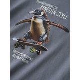 Dinosaurus - Top - Lange Mouwen