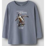 Dinosaurus - Top - Lange Mouwen