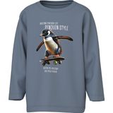 Dinosaurus - Top - Lange Mouwen