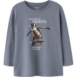 Dinosaurus - Top - Lange Mouwen
