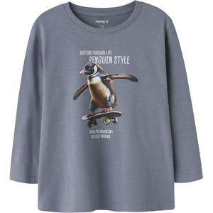 Dinosaurus - Top - Lange Mouwen