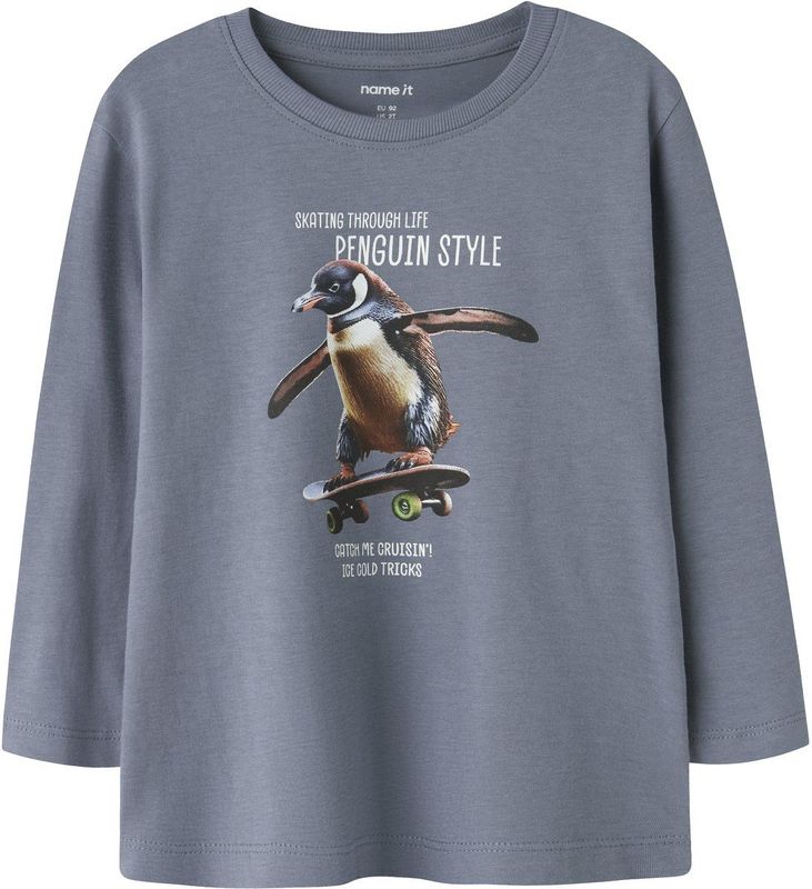 Dinosaurus - Top - Lange Mouwen