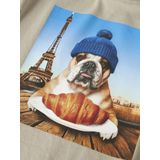 Dinosaurus - Top - Lange Mouwen - Jersey