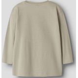 Dinosaurus - Top - Lange Mouwen - Jersey