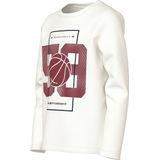 Print Top - Lange Mouwen - Regular Fit