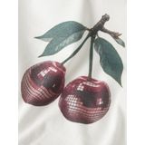 Top - Jersey - Lange Mouwen - Regular Fit