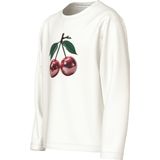 Top - Jersey - Lange Mouwen - Regular Fit