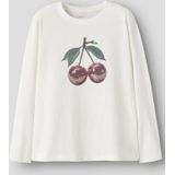 Top - Jersey - Lange Mouwen - Regular Fit