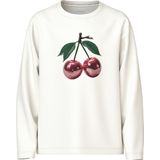 Top - Jersey - Lange Mouwen - Regular Fit