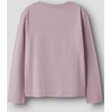 Top - Lange Mouwen - Regular Fit - Jersey - Fotoprint