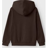 Hoodie - Regular Fit - Sweatshirt - Lange Mouwen