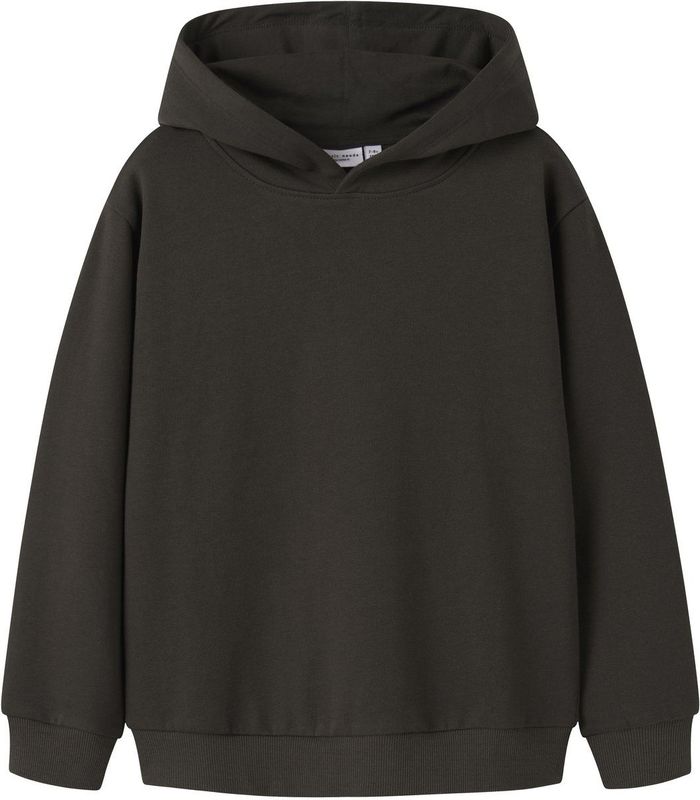 Hoodie - Regular Fit - Sweatshirt - Lange Mouwen