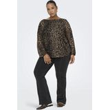 Carforest - Blouse - Lange Mouwen - Regular Fit