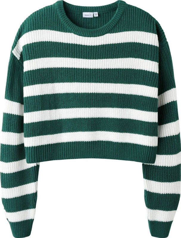 NAME IT - Trui - Gebreid - 100% Acryl