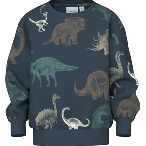 Biologisch Katoen Sweatshirt