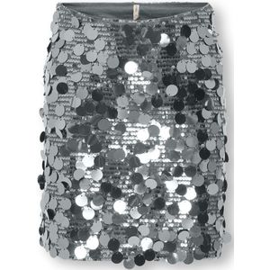 KIDS ONLY GIRL - Rok - Pailletten