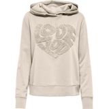 KIDS_ONLY meisjes sweater - Grijs