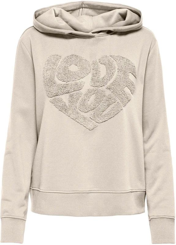KIDS_ONLY meisjes sweater - Grijs