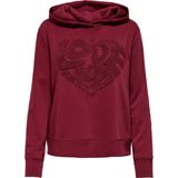 KIDS_ONLY meisjes sweater - Paars