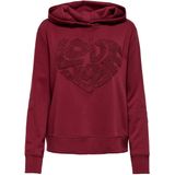 KIDS_ONLY meisjes sweater - Paars